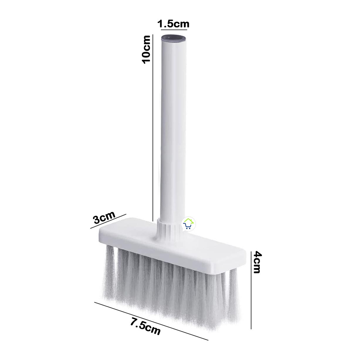 Miniatura 9 de Kit De Limpieza 5 En 1 Multifuncion Q5S